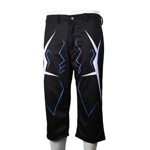 ชุดกีฬาผ้าโพลีเอสเตอร์ระบายอากาศได้ดีมีกระดุมและกางเกงสำหรับฝึกซ้อมแบบทีมและกีฬาเบสบอลกลางแจ้ง - Product Image 6