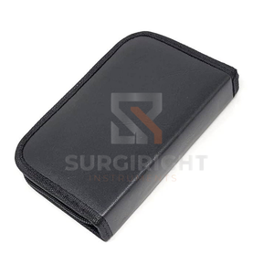 Kit de Disección Avanzado de 18 Piezas, Juego de Disección Profesional para Laboratorio de Biología y Anatomía, Cuchillas Intercambiables, Blush Surgical CE - Product Image 2