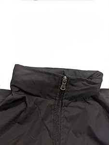 Wholesale Custom Design Hiking Waterproof Windbreaker <b>Jacket</b> Men Woven Zipper Outdoor <b>Jackets</b> - Product Image 4