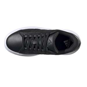 Grand Court Baskets à Plateforme | adidas - Product Image 4