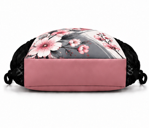 Sac à dos en polyester premium avec cordon de serrage, léger, idéal pour la gym, le sport, les voyages, l'école, les événements, le rangement de cadeaux, vente en gros, fitness - Product Image 4