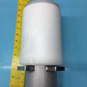 เครื่องปฏิกรณ์ Kokusai VW2140000, ท่อ L TEOS, 811-16290 - อุปกรณ์และอะไหล่เซมิคอนดักเตอร์ระดับโลกที่เชื่อถือได้ - Product Image 4