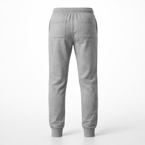 Proveedor OEM de Pantalones Deportivos Casuales Personalizados al por Mayor para Pedidos al por Mayor - Fabricante Directo de Fábrica - Product Image 2