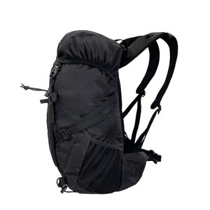 Mochila de Senderismo de Nailon Ligera e Impermeable de 50L con Logotipo Personalizado, Nuevo Diseño, para Viajes al Aire Libre, Campamento, Trekking y Montañismo - Product Image 2