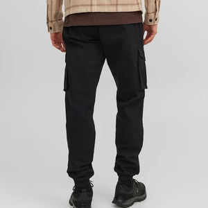 Pantalons de sport pour hommes personnalisés avec poches pour téléphone, pantalons de jogging, pantalons de sport, pantalons d'entraînement, pantalons de survêtement - Product Image 6