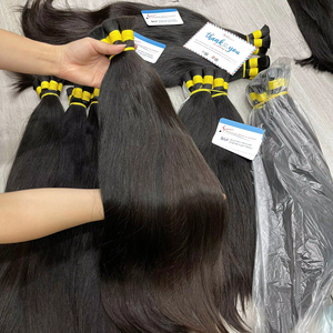 Cabello de un Solo Donante de Alta Calidad! Thanh an Hair Ofrece Pedidos al por Mayor de Paquetes de Cabello de Doble Trama, con Gran Stock Listo para Enviar - Product Image 6