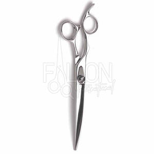 Tijeras de Peluquería con Acabado Profesional y Diseño de Agarre Cómodo, con Tornillo de Tensión Ajustable - Product Image 5