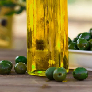 Huile d'olive extra vierge Natural Choice 500ml, huile de cuisson gastronomique, huile en bouteille de qualité alimentaire pour cuisine, restaurant, vente en gros - Product Image 5