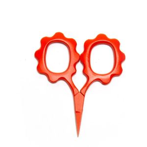 Mini tijeras afiladas de acero inoxidable para bordado - Product Image 4