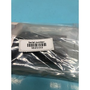 2 FIXTURE, HOLDER, A01-102-01-E, 182033 - Équipements et pièces semi-conductrices de renommée mondiale à confiance - Product Image 5