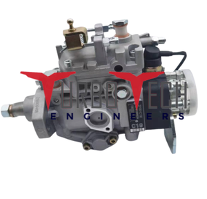 Pompe à injection de carburant 22100-1C190 22100-1C050 pour moteur diesel Toyota 1HZ Land 196000-2640 - Product Image 3