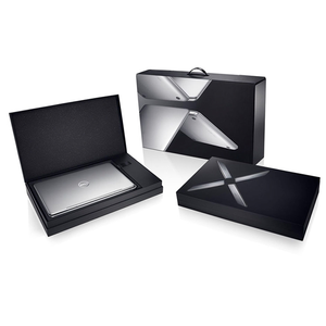 Caja de Envío para Laptop con Impresión Personalizada, Caja de Regalo para Envíos Postales de Laptops - Product Image 4