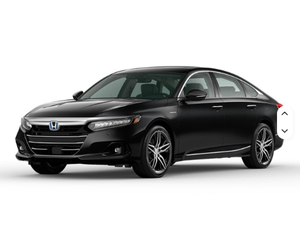ฮอนด้า แอคคอร์ด ปี 2023 ซีดาน 2.0 ลิตร เบนซิน เกียร์อัตโนมัติ CVT เบาะหนัง ล้อแม็ก R18 พวงมาลัยซ้าย สีน้ำเงินเข้ม รถมือสอง - Product Image 6