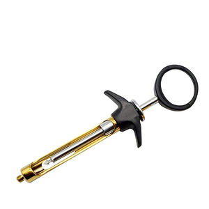 Machine de remplissage automatique de seringues préremplies pour cartouches dentaires de gel liquide - Product Image 6