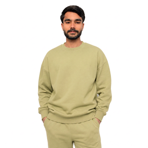 Sudadera personalizada al por mayor para marcas de startups, estilo streetwear y con gráficos, para marcas estadounidenses - Product Image 1