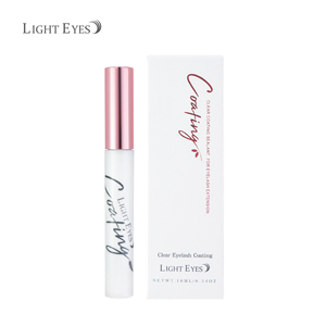 Máscara de extensión de pestañas, sellador de recubrimiento de pestañas nutritivo, transparente, 10 ml - Product Image 3