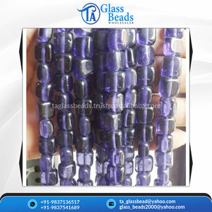 New Arrival 16" Crystal Glass <b>Beads</b> Strand - Top Selling Handmade <b>Beads</b> for DIY Fashion Jewelry Making TAGB - Product Image 4