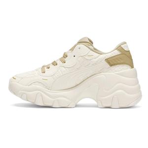 Scarpe da ginnastica Pulsar Deboss con zeppa | Puma - Product Image 3