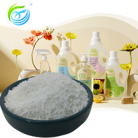 Sulfate de dodecyle sodique K12, poudre de tensioactif, CAS 151-21-3, sulfate de lauryl sodique SLS