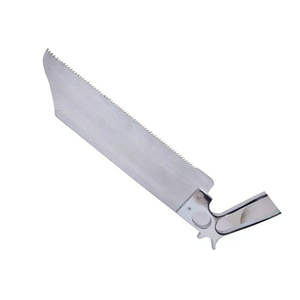 Scie d'amputation orthopédique vétérinaire neuve, prix de gros, pour animaux, personnalisable - Product Image 5