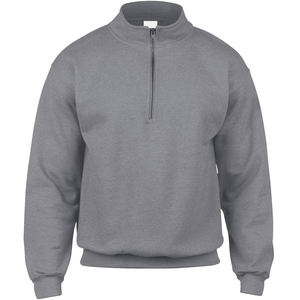 <b>Mens</b> Cotton Fleece Hoodie Soft Premium <b>Pullover</b> Sweatshirt Casual Everyday Wear Relaxed Fit Hooded Top - Product Image 6