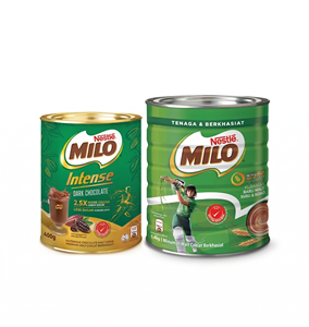 Combo en Oferta de Chocolate en Polvo Milo con Extracto de Cebada de Alta Calidad, Envío desde Malasia, Bajo MOQ - Product Image 1