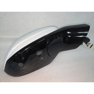 ชุดกระจกมองข้างด้านนอกขวา GV80 สำหรับคนขับขวา (87620T6040UYH) - Product Image 4