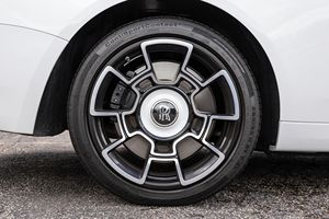 Super affaire ! Rolls-Royce Wraith d'occasion 2021 - Product Image 6