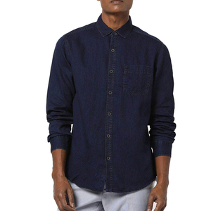 Camisa Casual Moderna para Hombre de Alta Calidad, Elegante y a la Moda, Personalizable, con Cuello Clásico, para Uso Diario - Product Image 3