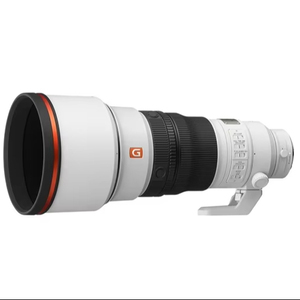 Vente Flash : Nouvel Objectif FE 300mm f2.8 GM OSS de Qualité Supérieure pour Monture E avec Garantie d'un An - Product Image 1