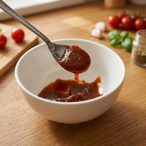 Korean Marinade Sauce 240g - Convenient BBQ Sauce For Meat Under O'food Brand | Wholesale & OEM Sauce - Product Image 4