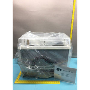 Imtec Acculine AQZ-C2002-50 Accubath, ถัง, SCP - อุปกรณ์และอะไหล่เซมิคอนดักเตอร์ระดับโลกที่เชื่อถือได้ - Product Image 2
