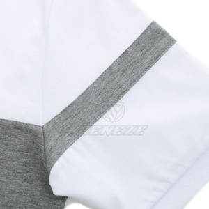 Chemises polo de nouvelle conception, prix bas, faible quantité minimum de commande, meilleure qualité, meilleures ventes, confortables, en vente en ligne - Product Image 5