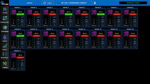Software de Gestión de Energía Inteligente y Granjas Solares |   Versión Empresarial de AT-EMS para MAC/Linux/ - Product Image 3