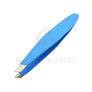 Outil de pliage des cheveux mini portable de qualité supérieure avec design compact de 7 cm pour des résultats de toilettage professionnels en déplacement - Product Image 5