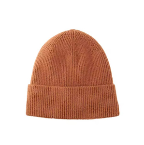 Beanie <b>Hat</b> <b>Winter</b> Knit Cap Soft Stretch Skull <b>Hat</b> OEM Manufacturer Bulk Orders High Quality - Product Image 1