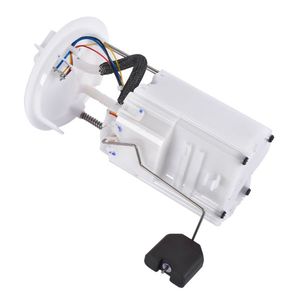 Modulo Pompa Carburante Elettrica per Chevrolet Smart Fortwo 1.0L L3 GAS 2008-2015, Codice 4514700294, Motore 1.6t, Ricambio per Auto 2 Porte - Product Image 5