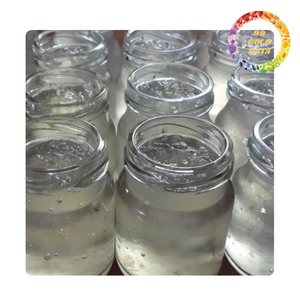 Aloe Vera Jelly Cubes For Milk Tea <b>Toppings</b> <b>Bubble</b> Tea Desserts Fruit Salads And Yogurt - Product Image 4