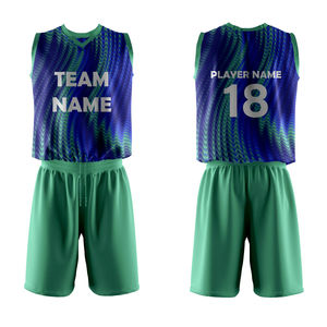 ชุดยูนิฟอร์มวอลเลย์บอลแบบยูนิเซ็กซ์  คุณภาพสูง รับผลิตตามแบบ OEM ดีไซน์ล่าสุด ราคาประหยัด ผ้าสั่งทำพิเศษ พร้อมบริการพิมพ์ลายด้วยความร้อน - Product Image 3