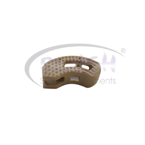 O-Lumber Interbody Fusion Cage Orthopedic Instruments Sets Manual Stainless Steel Manufactured by <b>Blush</b> Surgical - Product Image 5
