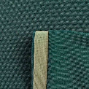 Camiseta Polo de Rendimiento de Secado Rápido para Hombre, Ligera, Transpirable, Tejido Elástico, Informal, Deportiva, para Golf, Personalizada - Product Image 4