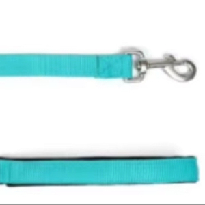 OEM Wholesale Nylon <b>Dog</b> <b>Leash</b> with Comfortable Foam Handle from Divine International - Product Image 1