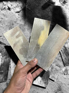 ถาดใส่กาแฟรูปเขาควายทำด้วยมือเหมาะสำหรับเสิร์ฟอาหารและเครื่องดื่มผิวไหม้แบบโบราณ - Product Image 6