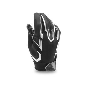 Gants de football américain pour jeunes, en tissu respirant, design personnalisé, multifonctionnels et tendance - Product Image 2
