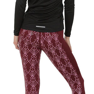 Collants d'équitation personnalisés mi-taille, intégral, légers, respirants, avec braguette zippée, résistants à l'eau pour l'hiver - Product Image 3