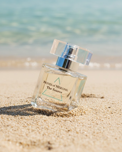น้ำหอมสำหรับผู้หญิง NOTES of MEKONG The Source ขนาด 30 มล. กลิ่นหอมสดชื่นติดทนนาน น้ำหอม Eau De Parfum กลิ่นดอกไม้และผลไม้ ใช้ได้ทุกวัน - Product Image 1