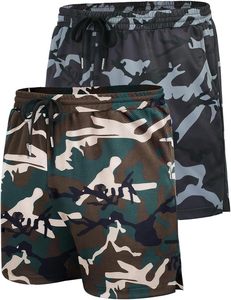 Pantalones Cortos de Tela Oxford de Spandex/Poliéster Premium para Hombre, Ropa Casual de Verano, Ecológica, de Secado Rápido, Suave, Transpirable y Ligera - Product Image 1