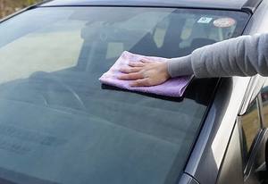 SOFT99 Revêtement hydrophobe pour vitres de voiture résistant aux intempéries - Excellente protection pour augmenter la sécurité pendant la pluie et les tempêtes - Product Image 6