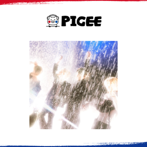 SHINEE - [ ATMOS ] 6ème mini-album (Version Cérémonie de Pluie) Album CD KPOP, best-seller en Corée, pour tous les âges - Product Image 2