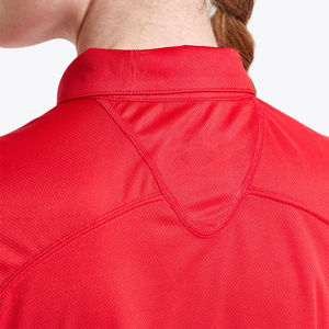 Uniforme de Tenis Personalizado para Mujer 2026, Falda de Pickleball Transpirable de Poliéster, Talla Grande, Logotipo Frontal, Conjunto de Pickleball Incluido, OEM - Product Image 5